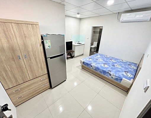 🆕四維路/捷運丹鳳💙可租補全新裝潢有窗獨洗💙租屋妤彤 - Image 8