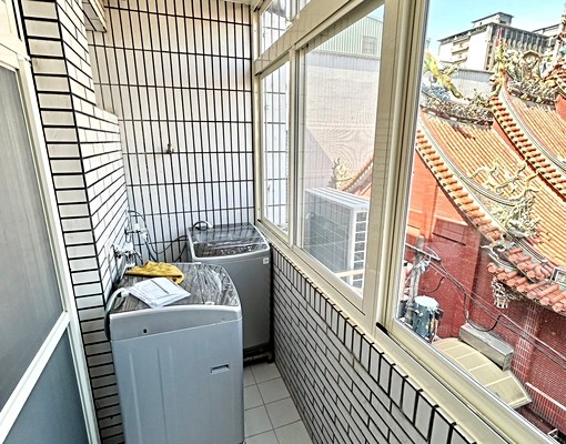 🆕四維路/捷運丹鳳💙可租補全新裝潢有窗獨洗💙租屋妤彤 - Image 13