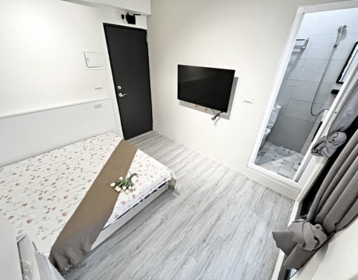 快撿起我的心💖台水電可租補陽台獨洗💖超秒殺 - Image 3