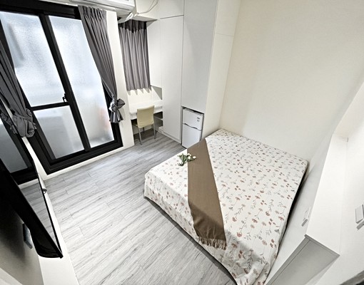 快撿起我的心💖台水電可租補陽台獨洗💖超秒殺 - Image 1