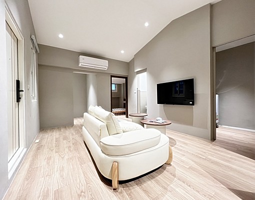 健行路🏠兩房⭐設計超美ღ可租補ღ可寵物⭐高級配置裝潢 - Image 4