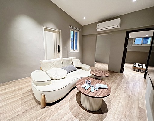 健行路🏠兩房⭐設計超美ღ可租補ღ可寵物⭐高級配置裝潢 - Image 5