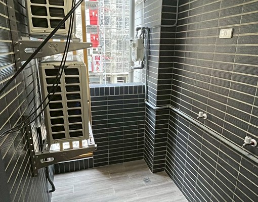(•”̮•)可入藉免服務費觀音帝寶德莊簡約風二房 - Image 8