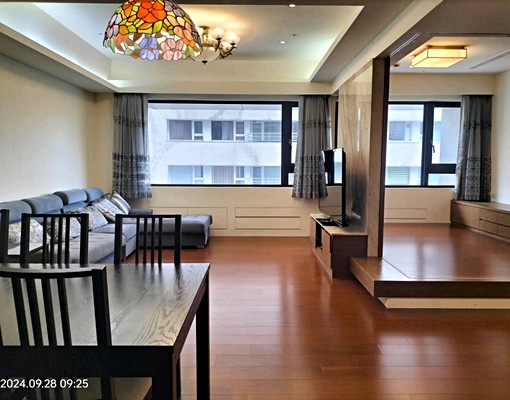 雙連頂級豪邸,電梯,24小時物業管理 - Image 2