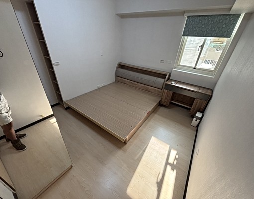 西屯路三段宏福三巷🔥2+1房2廳1衛1陽1凸窗🔥+賴詳談 - Image 11