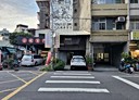 彰化市-華山路土地，17.2坪