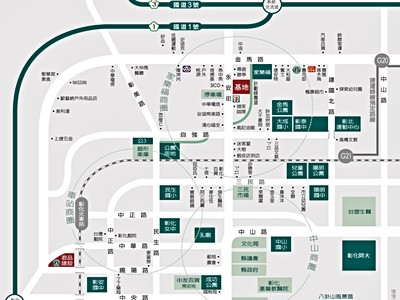 社區圖片