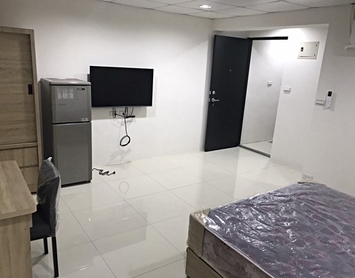 近府中站~全新裝修大套房~獨立洗衣機4B - Image 4
