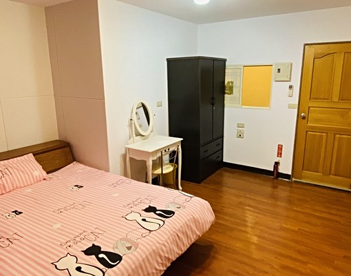 女性專屬優質雅房/正宜蘭市中心/全新裝修 - Image 6