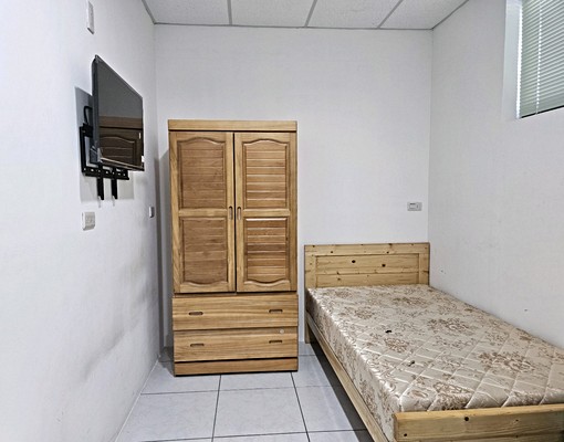 中科獨洗全新整理套房 - 591租屋網 - Image 1