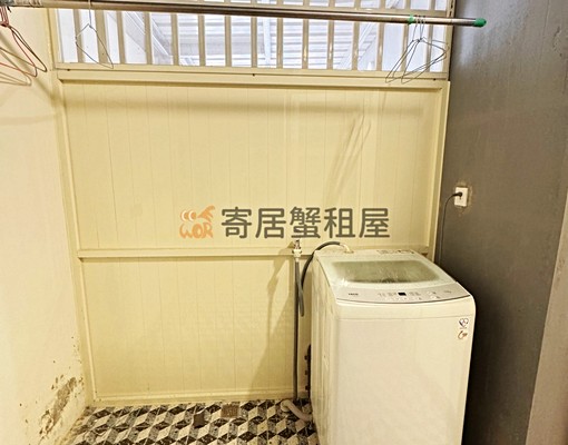 寄居蟹🏠桃園後站全新套房室內停車可租補 - Image 5