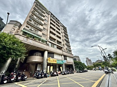 社區圖片