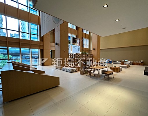 優質大樓/一房一廳/高樓景觀佳/捷運出口 - Image 9