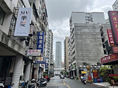 社區圖片