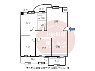 社區圖片