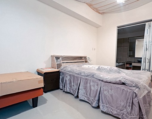 嘉暘/免仲/可租補/濱海輕軌🚈江南大宅海景夜空1+1房車 - Image 4