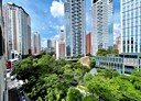 西區-中興街2房1廳，33.4坪