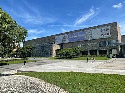 社區圖片