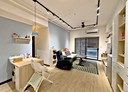 中壢區-松信路2房2廳，37.3坪