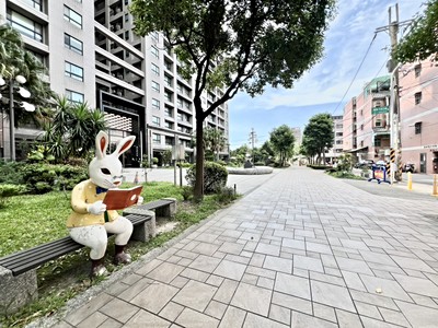 社區圖片
