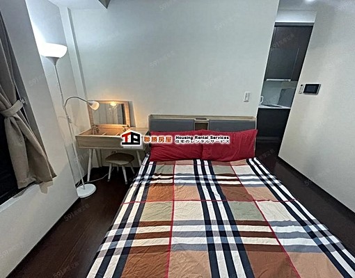 大安商圈~5年新屋~屋況佳~近捷運~有管理~ - Image 6