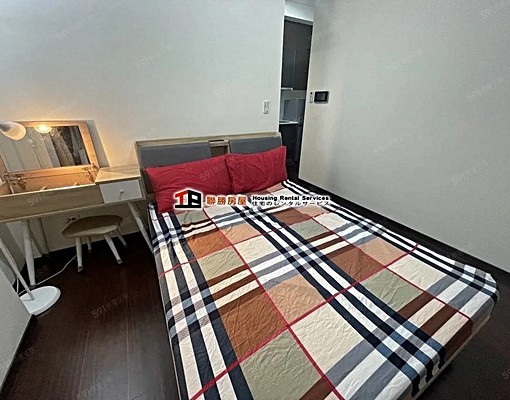大安商圈~5年新屋~屋況佳~近捷運~有管理~ - Image 11