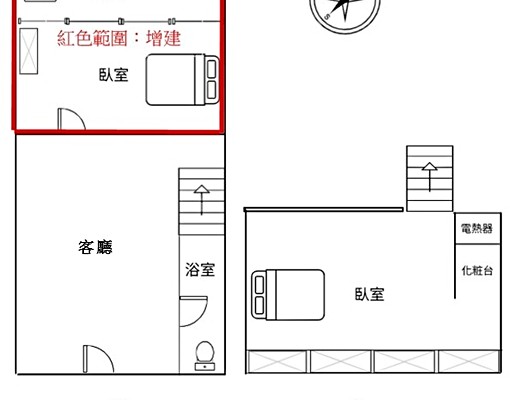 高鐵新竹站周邊小資宅 - Image 15