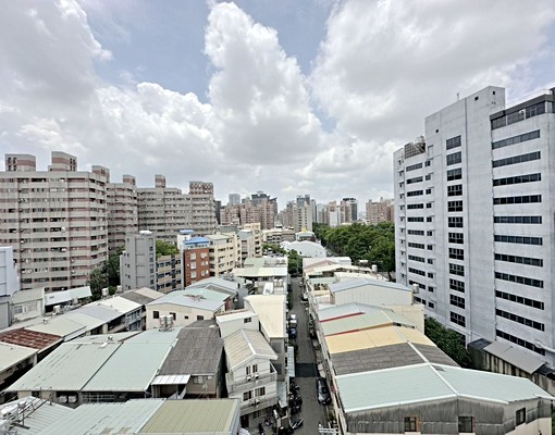 可報稅租補@附家具@逢甲商圈二房機械車位 - 591租屋網 - Image 5