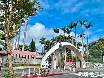 社區圖片