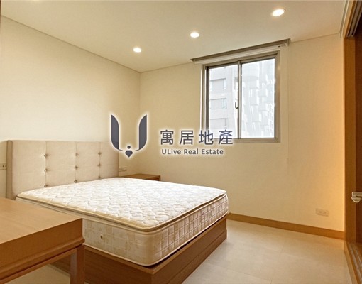 信義計劃區|稀有大三房出租|採光佳格局方正 - Image 8