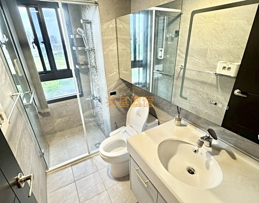 兆基社會住宅🏡近軍功太原⭐小春日和⭐精緻2房⭐可雙租補 - 591租屋網 - Image 11