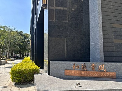 社區圖片