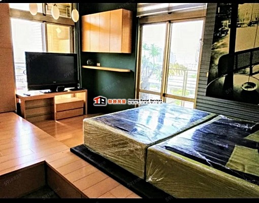 小資首選,鬧中取靜,機能強,優質住宅 - Image 1