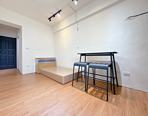 近中科大|中國醫|全新整理|採光佳|免追垃圾車|全新洗衣機 - Image 1