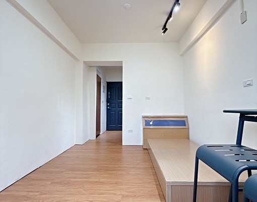 近中科大｜中國醫｜全新整理｜採光佳｜免追垃圾車｜全新洗衣機 - Image 2