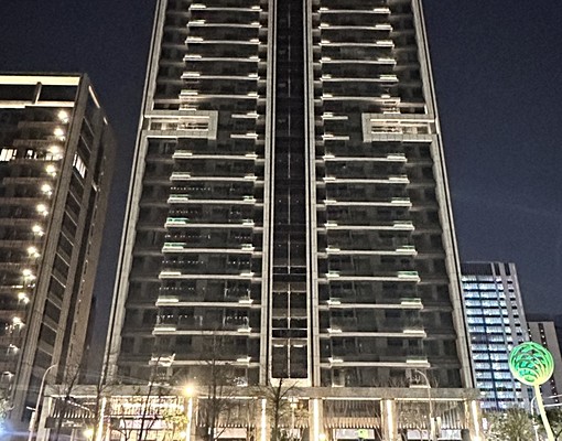 遠雄夏沐|小檜溪面公園景觀3房|有裝潢|免服務費仲介代管勿擾 - Image 5