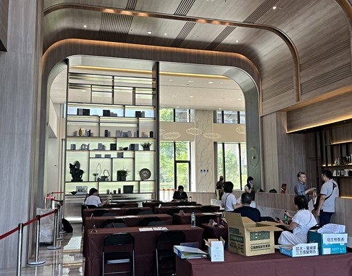 遠雄夏沐|小檜溪面公園景觀3房|有裝潢|免服務費仲介代管勿擾 - Image 6