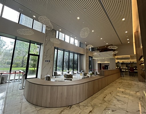 遠雄夏沐|小檜溪面公園景觀3房|有裝潢|免服務費仲介代管勿擾 - Image 11