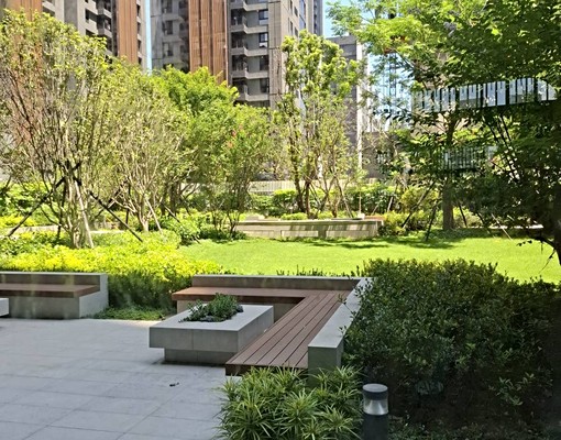 遠雄夏沐|小檜溪面公園景觀3房|有裝潢|免服務費仲介代管勿擾 - Image 12