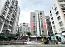 中正區-金華街3房2廳，36.2坪