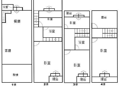 近善化高中店面透天 - Image 15