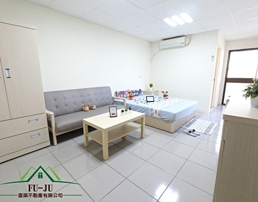 ⚡富築⚡子母車⚡電梯⚡飲水機⚡採光通風⚡獨洗陽台⚡ - Image 1