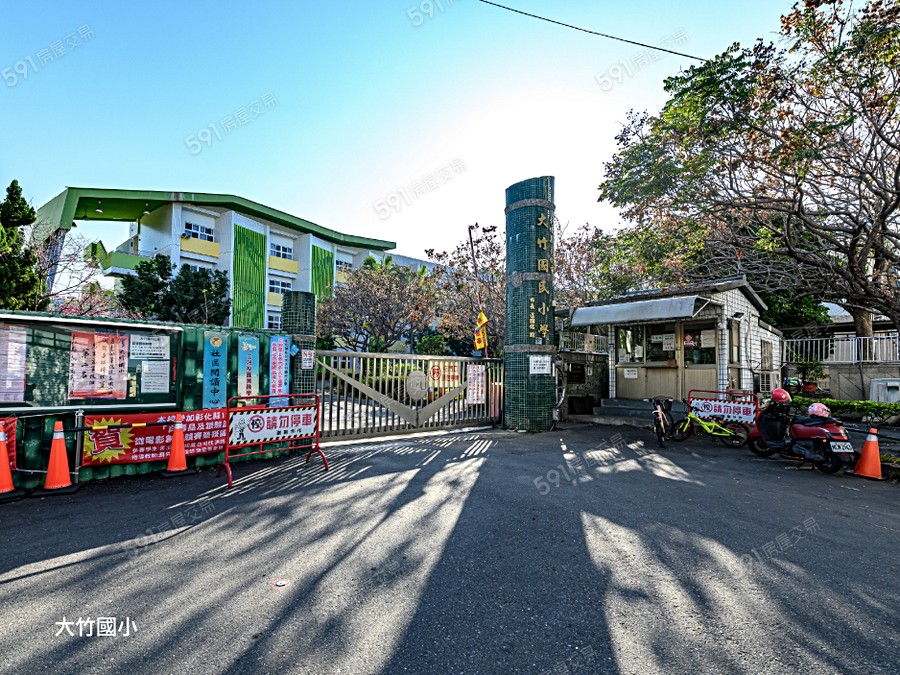 寶運一方環境圖