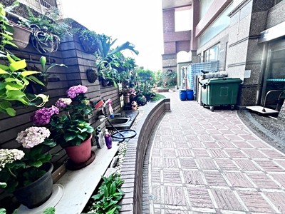 社區圖片