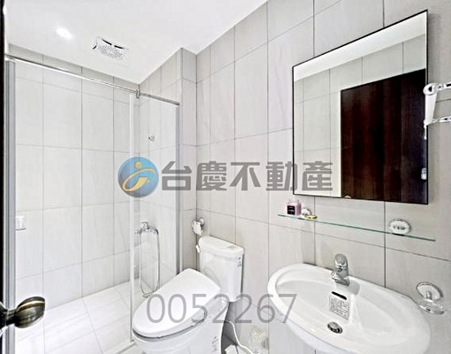 福懋全新未住景觀兩房兩衛浴 - Image 3