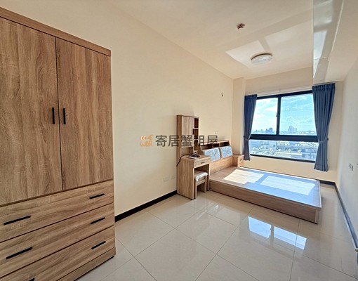 寄居蟹社會住宅🏠全新未入住兩房採光佳#家具全新#台水台電 - Image 7