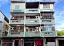 苓雅區-義勇路4房2廳，42.8坪