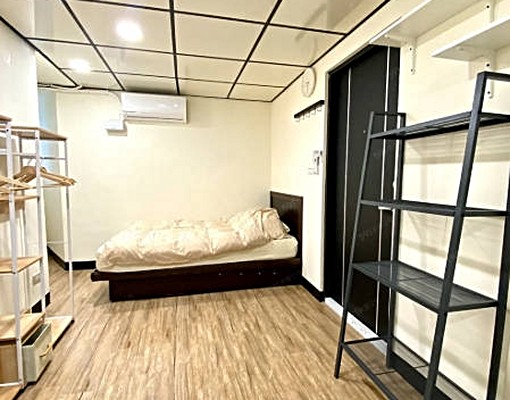 萬華全新裝潢採光套房出租家具全機能方便 - Image 3