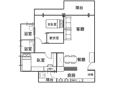 社區圖片