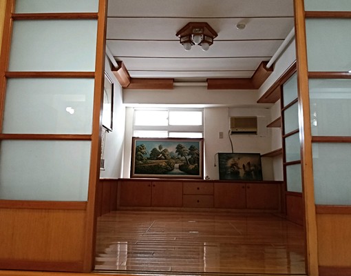 八德双公園邊間3房華厦 - Image 4